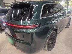 Li Auto L8 Pro - ფოტო 6