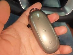 Li Auto L8 Pro - ფოტო 8