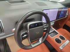 Li Auto L8 Pro - ფოტო 9