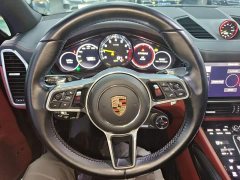 Porsche Cayenne New Energy Cayenne E-Hybrid 2.0T - ფოტო 10