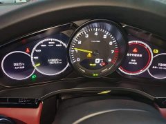 Porsche Cayenne New Energy Cayenne E-Hybrid 2.0T - ფოტო 11