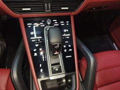 Porsche Cayenne New Energy Cayenne E-Hybrid 2.0T - ფოტო 13
