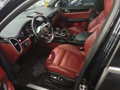 Porsche Cayenne New Energy Cayenne E-Hybrid 2.0T - ფოტო 14