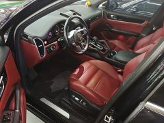 Porsche Cayenne New Energy Cayenne E-Hybrid 2.0T - ფოტო 15