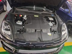 Porsche Cayenne New Energy Cayenne E-Hybrid 2.0T - ფოტო 19