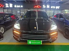 Porsche Cayenne New Energy Cayenne E-Hybrid 2.0T - ფოტო 2