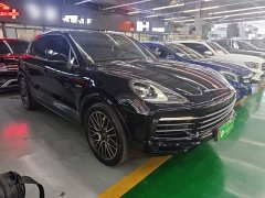 Porsche Cayenne New Energy Cayenne E-Hybrid 2.0T - ფოტო 3