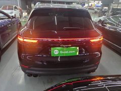 Porsche Cayenne New Energy Cayenne E-Hybrid 2.0T - ფოტო 5