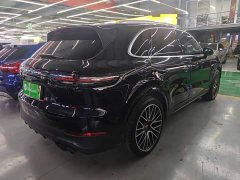 Porsche Cayenne New Energy Cayenne E-Hybrid 2.0T - ფოტო 6