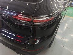 Porsche Cayenne New Energy Cayenne E-Hybrid 2.0T - ფოტო 7