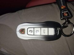 Porsche Cayenne New Energy Cayenne E-Hybrid 2.0T - ფოტო 8
