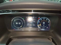 GAC Aion M8 Master Series 390T Four-Seat Royal Edition - ფოტო 11