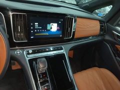 GAC Aion M8 Master Series 390T Four-Seat Royal Edition - ფოტო 12