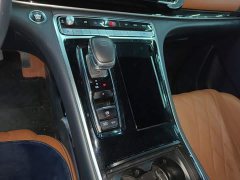 GAC Aion M8 Master Series 390T Four-Seat Royal Edition - ფოტო 13