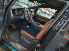 GAC Aion M8 Master Series 390T Four-Seat Royal Edition - ფოტო 14