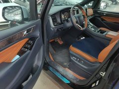 GAC Aion M8 Master Series 390T Four-Seat Royal Edition - ფოტო 15