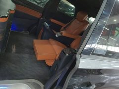 GAC Aion M8 Master Series 390T Four-Seat Royal Edition - ფოტო 16
