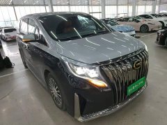 GAC Aion M8 Master Series 390T Four-Seat Royal Edition - ფოტო 3