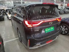 GAC Aion M8 Master Series 390T Four-Seat Royal Edition - ფოტო 4