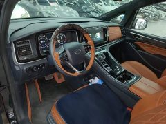 GAC Aion M8 Master Series 390T Four-Seat Royal Edition - ფოტო 9