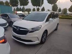 Buick GL8 ES Luxe 653T Prestige - ფოტო 1