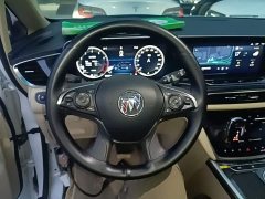 Buick GL8 ES Luxe 653T Prestige - ფოტო 10