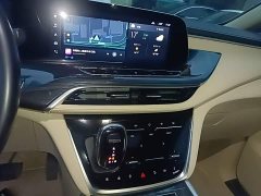 Buick GL8 ES Luxe 653T Prestige - ფოტო 12