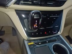 Buick GL8 ES Luxe 653T Prestige - ფოტო 13
