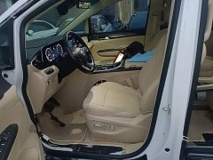 Buick GL8 ES Luxe 653T Prestige - ფოტო 14
