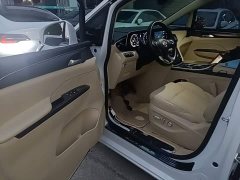 Buick GL8 ES Luxe 653T Prestige - ფოტო 15