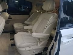Buick GL8 ES Luxe 653T Prestige - ფოტო 16