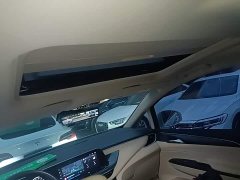 Buick GL8 ES Luxe 653T Prestige - ფოტო 17