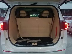 Buick GL8 ES Luxe 653T Prestige - ფოტო 18