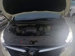Buick GL8 ES Luxe 653T Prestige - ფოტო 19