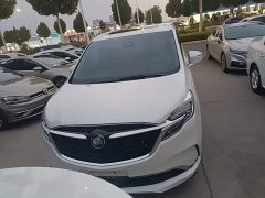 Buick GL8 ES Luxe 653T Prestige - ფოტო 2