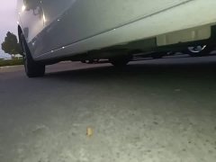 Buick GL8 ES Luxe 653T Prestige - ფოტო 20