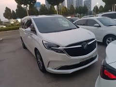 Buick GL8 ES Luxe 653T Prestige - ფოტო 3