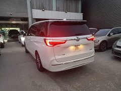 Buick GL8 ES Luxe 653T Prestige - ფოტო 4