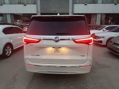 Buick GL8 ES Luxe 653T Prestige - ფოტო 5
