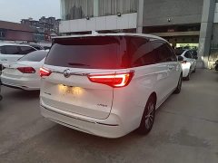 Buick GL8 ES Luxe 653T Prestige - ფოტო 6