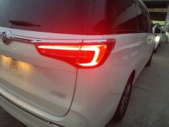 Buick GL8 ES Luxe 653T Prestige - ფოტო 7