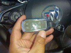 Buick GL8 ES Luxe 653T Prestige - ფოტო 8