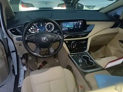 Buick GL8 ES Luxe 653T Prestige - ფოტო 9