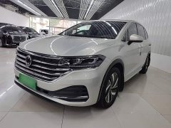Volkswagen Viloran 380TSI Zunchi Edition - ფოტო 1