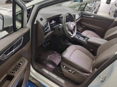 Volkswagen Viloran 380TSI Zunchi Edition - ფოტო 15
