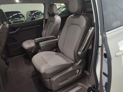 Volkswagen Viloran 380TSI Zunchi Edition - ფოტო 16