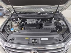 Volkswagen Viloran 380TSI Zunchi Edition - ფოტო 19