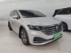 Volkswagen Viloran 380TSI Zunchi Edition - ფოტო 3