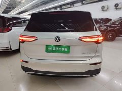 Volkswagen Viloran 380TSI Zunchi Edition - ფოტო 5