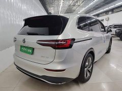 Volkswagen Viloran 380TSI Zunchi Edition - ფოტო 6